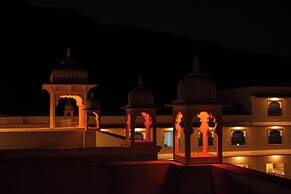 Trulyy The Shakti Vilas