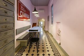 Ciompi Prestige by Mmega