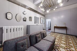 Ciompi Prestige by Mmega