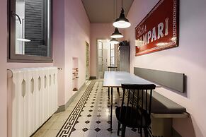 Ciompi Prestige by Mmega