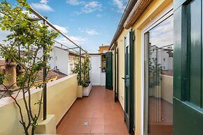 Appartamento Guerrazzi by Wonderful Italy