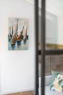 Appartamento Guerrazzi by Wonderful Italy