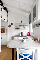 Appartamento Guerrazzi by Wonderful Italy