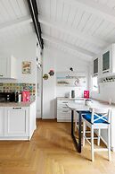 Appartamento Guerrazzi by Wonderful Italy