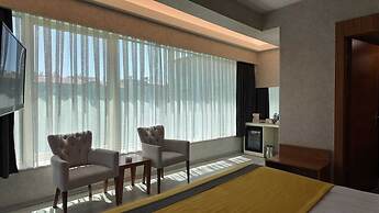 Resun Hotel Ankara