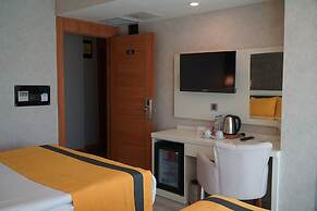 Resun Hotel Ankara
