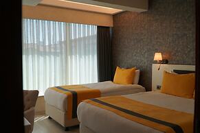 Resun Hotel Ankara