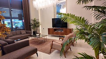Resun Hotel Ankara