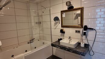 Resun Hotel Ankara