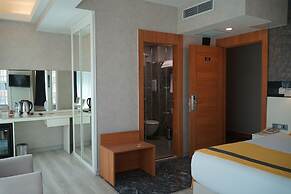 Resun Hotel Ankara