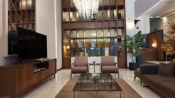 Resun Hotel Ankara