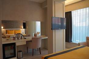 Resun Hotel Ankara