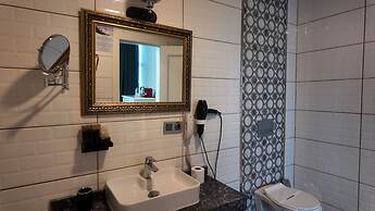 Resun Hotel Ankara