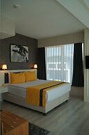 Resun Hotel Ankara