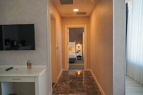 Resun Hotel Ankara