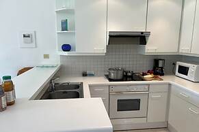 Westhinder 200m From Sea