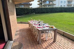 Westhinder 200m From Sea