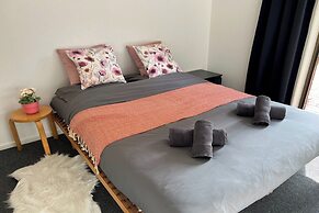 Westhinder 200m From Sea