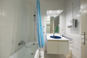 Westhinder 200m From Sea