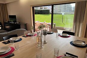 Westhinder 200m From Sea