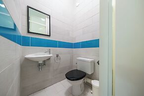 Westhinder 200m From Sea