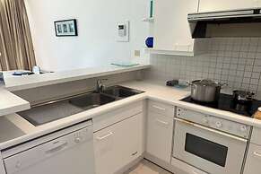 Westhinder 200m From Sea