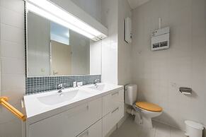 Westhinder 200m From Sea