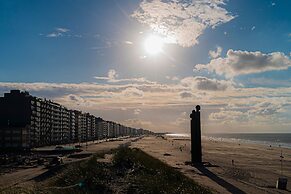 Westhinder 200m From Sea