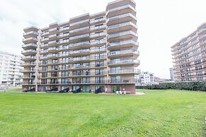 Westhinder 200m From Sea