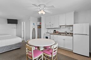 The Beach House