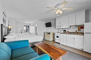 The Beach House