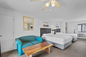 The Beach House