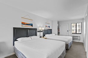 The Beach House