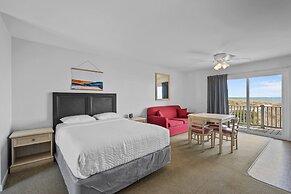 The Beach House