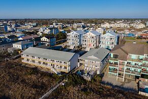 The Beach House