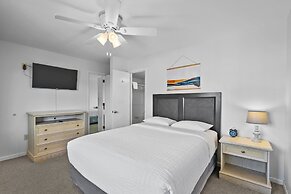 The Beach House