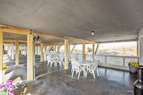 The Beach House