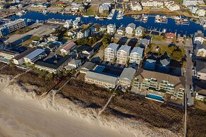 The Beach House