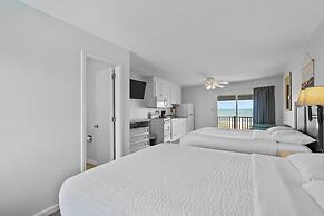 The Beach House