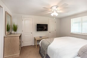 The Beach House