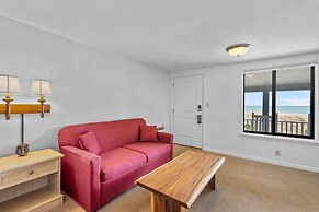 The Beach House