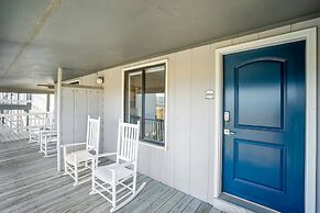 The Beach House