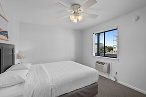 The Beach House