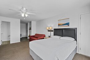 The Beach House