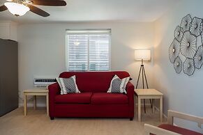 The Beach House