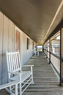 The Beach House