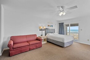 The Beach House