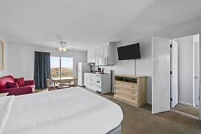 The Beach House