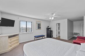 The Beach House