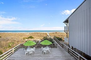The Beach House